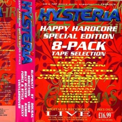 Happy Hardcore