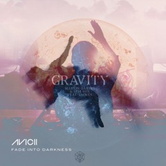 Martin Garrix x Avicii - Gravity x Fade Into Darkness (AstroTank Mashup)
