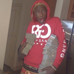 Young thug-Hash Tag (Feat. King combs)