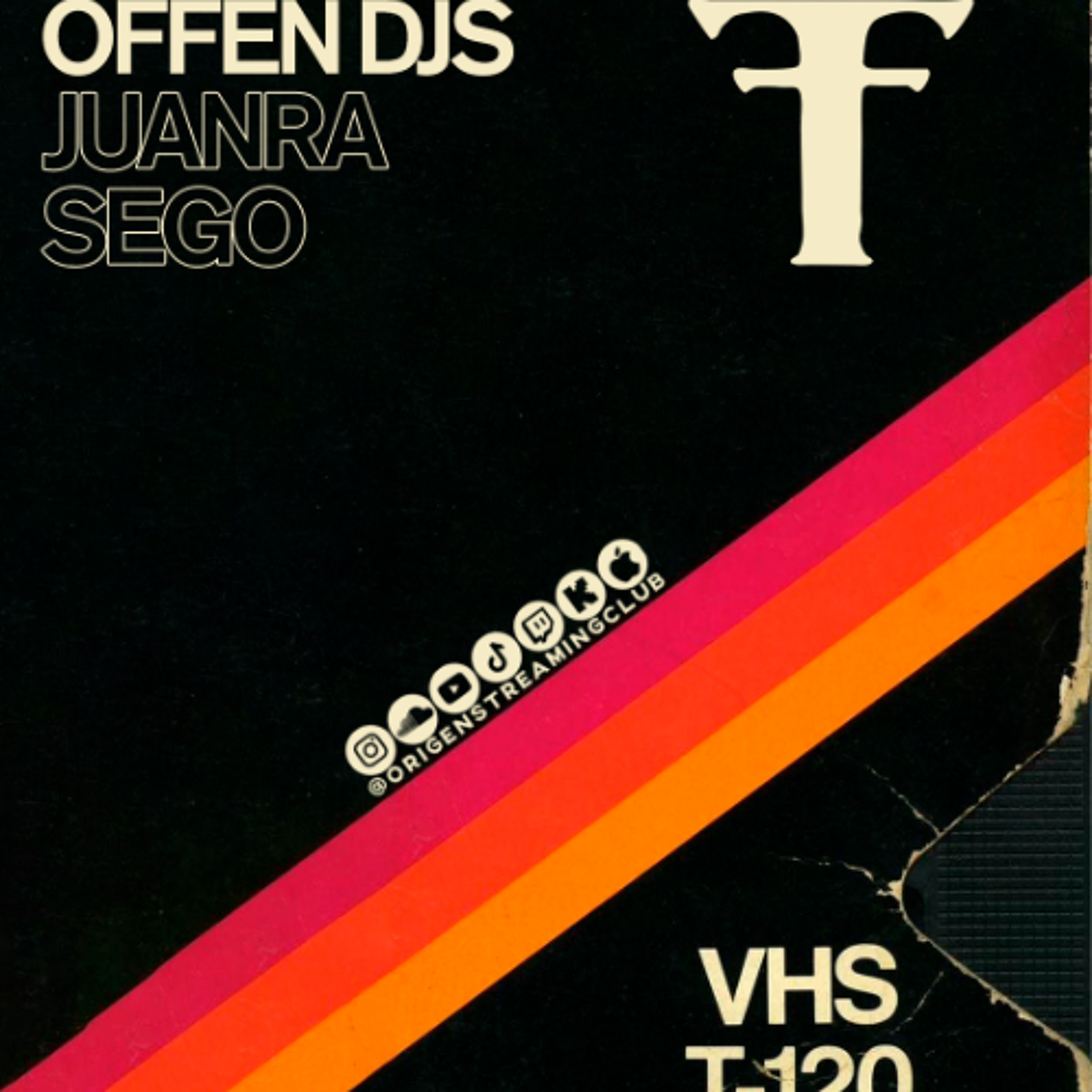 OSC Vol.163@ Offen Day (1-4-2026) episode artwork
