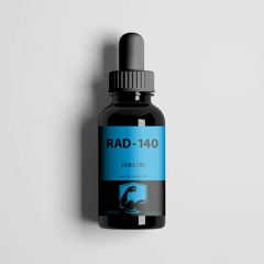 Unveiling the Potency of RAD 140 SARM: Your Ultimate Guide to Purchase