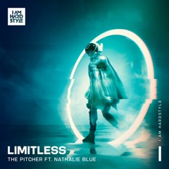 The Pitcher - Limitless (feat. Nathalie Blue)