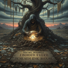 Rafael Maurell I buried Truth Beneath The Name