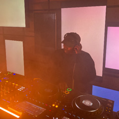 N.E.GIRL - Drift Radio @ Axel Arigato 06-12-25