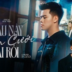 Sau này em cưới ai rồi - Thái Học (official)