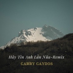 Hãy Tin Anh Lần Nữa - Remix