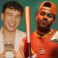 DURO (Quevedo) vs DIOSA (Myke Towers) - serGnius DJ MASHUP (full mashup on description)