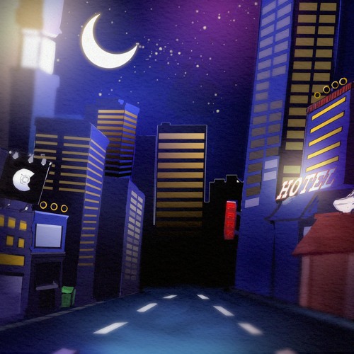 Sonic Adventure - Welcome to Station Square