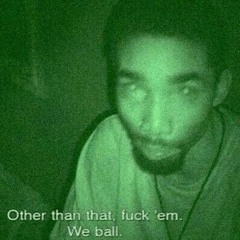 FukEmWeBall ft. XXXTENTACION (prod. gin$eng)