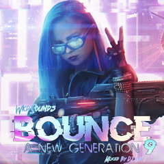 BOUNCE A New Generation Vol 9