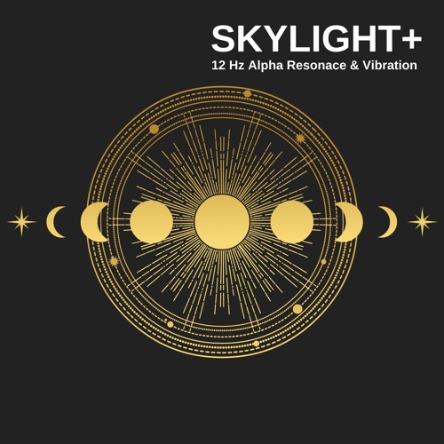 Stream 12 Hz Alpha Resonance & Vibration, Pt. 2 by Skylight+ | Listen ...