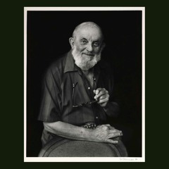 Silver Voices: Ansel Adams Interview (1976)[Part 1]