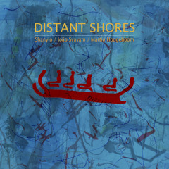 Distant Shores III