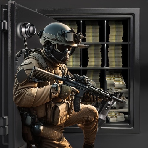 HEIST