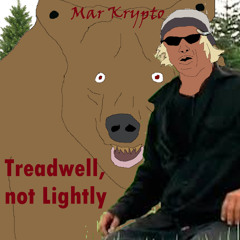 Treadwell, not Lightly (prod. Kaydo)