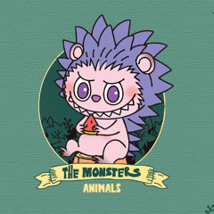 The Monster Animals