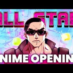 Proof that All Star from Shrek is the ultimate anime opening