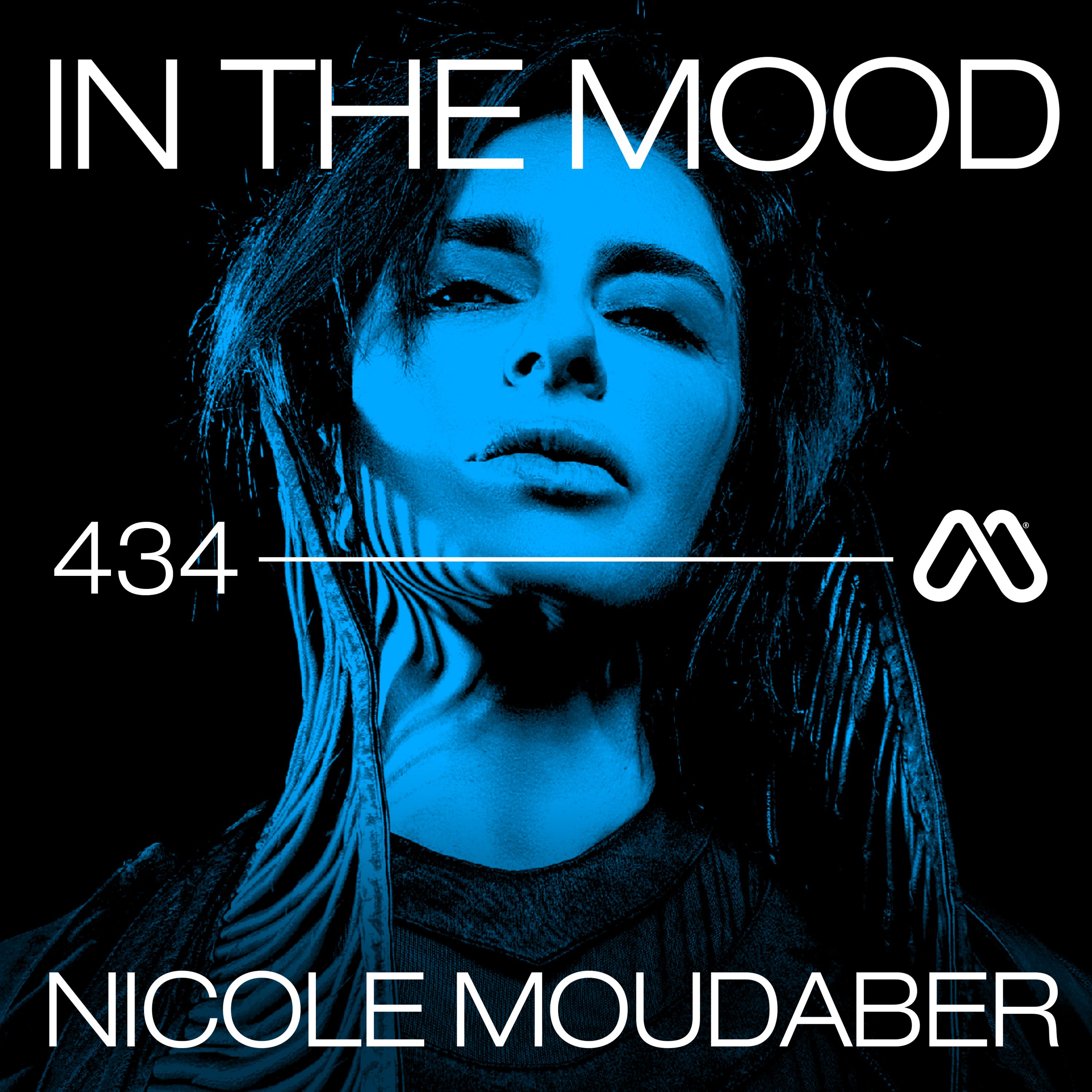 In the MOOD - Episode 434 - Live from Space, Miami