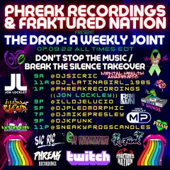 The Drop - A Weekly Joint - July 9, 2022