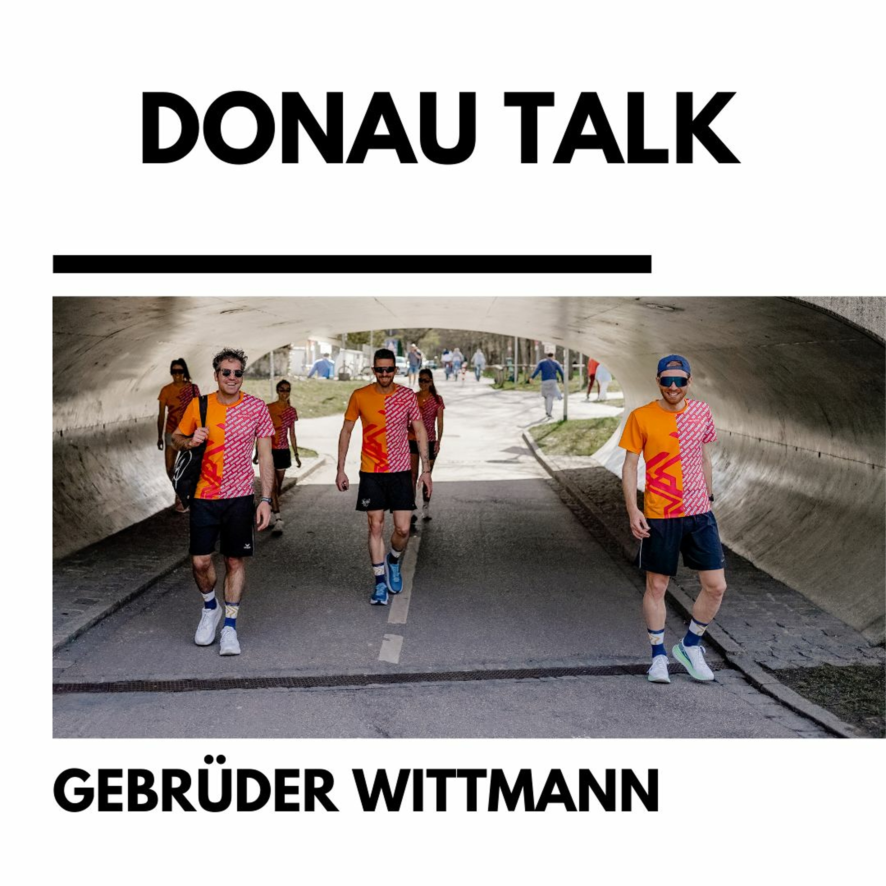 Donau Talk