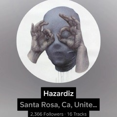 Side X Side - Hazardiz aka Mr. Creole