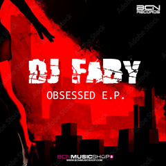 DJ FABY - OBSESSED RMX