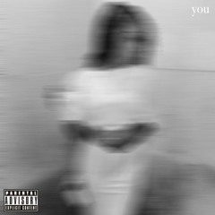 You