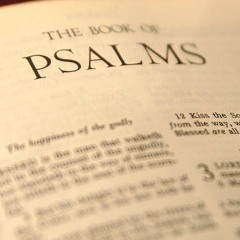 Psalm 1 - The Right Map for the Right Path (5-12-24)