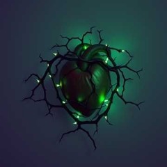Blackout Heart