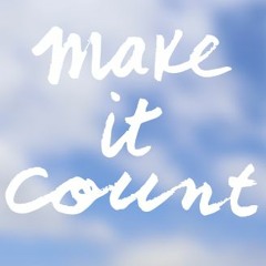 Let's Make It Count - Rick Watson (rough demo)