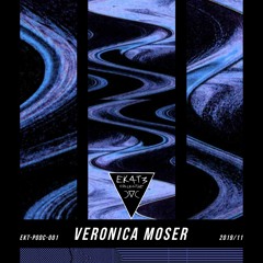 [EKT-PODC-001] Veronica Moser