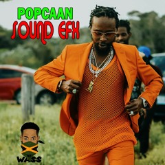 Popcaan Sound Efx