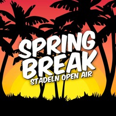 Dimi Seide @ Spring Break Stadeln 2022