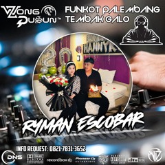 DJ WONG DUSUN REMIX l DUGEM TSUNAMI MELINTIR X STECU STECU l SPESIAL REQUEST RYMAN ESCOBAR 2025.mp3.