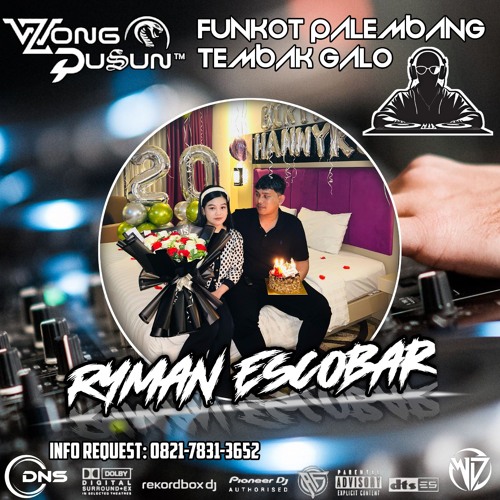 DJ WONG DUSUN REMIX l DUGEM TSUNAMI MELINTIR X STECU STECU l SPESIAL REQUEST RYMAN ESCOBAR 2025.mp3.