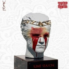 Young Thug X DJ Yung Vamp - Quarteback X Geeked Boy Imma Heal Myself