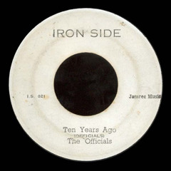 The Officials- Ten Years Ago