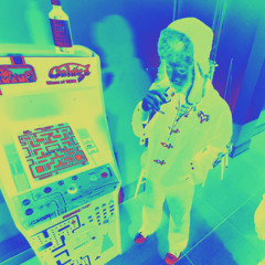 INVADER ZIM「prod. jesseonmeth」