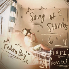 Song of Storms - FedoraBoy LoFi Remix