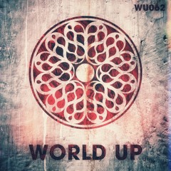 CODE02 - I Believe ( Original Mix ) WU062