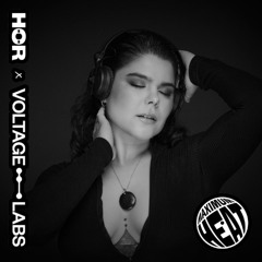 Ivy Lou @ HOER x Voltage Labs DJ Contest | DJ Set & Live Vocals