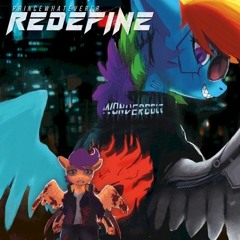 Princewhateverer - REDEFINE