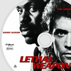 Lethal Weapon ft Mike Jones 2024 Danny glover #Unlreased freestyle