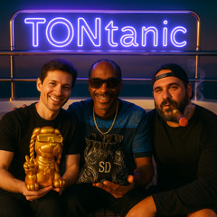 TONtanic