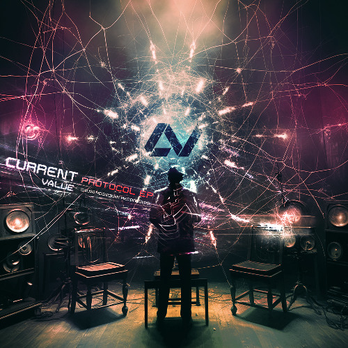 Current Value // Power Match // C4CDIGUK086 // OUT NOW!