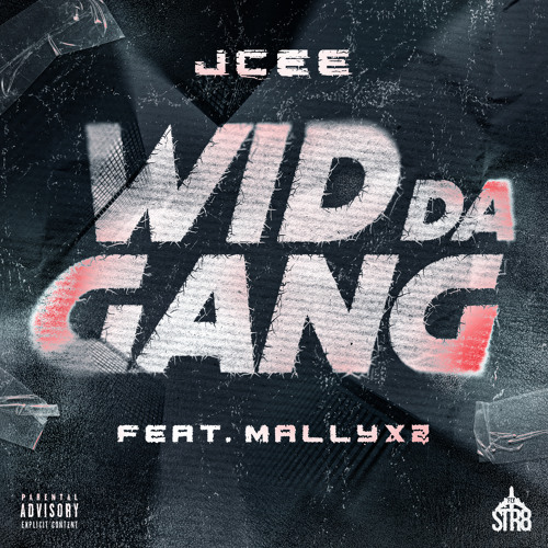 WIDDA GANG (feat. Mallyx2)