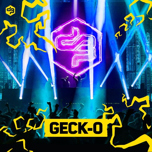 Geck-O | Decibel outdoor 2022 | Hardstyle Classics | SAVAGE SUNDAY