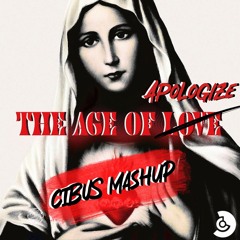 Charlotte de Witte & Enrico Sangiuliano vs. One Republic - The Age of Apologize (CIBUS Mash-Up)