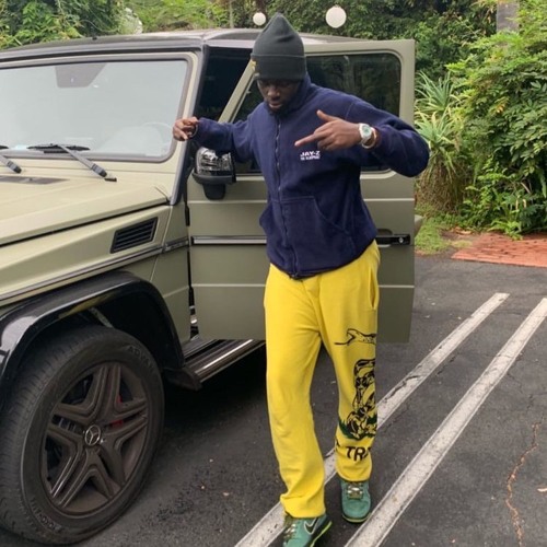 Sheck Wes - Wackcity