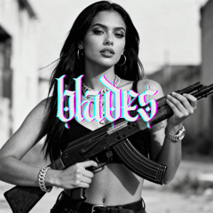 blades / rage type beat 2025 / trippie redd ft yeat type beat